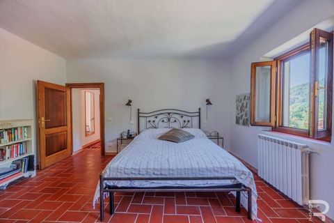 Farm hus i Pescia, Pistoia, Pescia - € 570.000 | Ref: R06575PECA-1327464 - foto 43