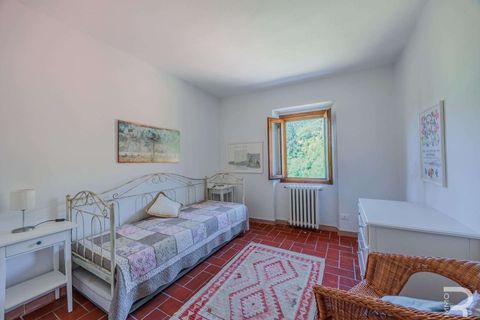 Farm hus i Pescia, Pistoia, Pescia - € 570.000 | Ref: R06575PECA-1327464 - foto 44
