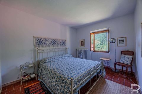 Farm hus i Pescia, Pistoia, Pescia - € 570.000 | Ref: R06575PECA-1327464 - foto 48
