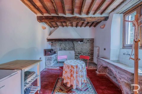 Farm hus i Pescia, Pistoia, Pescia - € 570.000 | Ref: R06575PECA-1327464 - foto 50