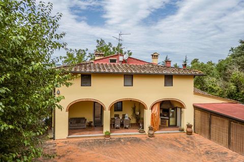 Gårdshus i Reggello, Florence, Reggello - € 790 000 | Ref: R06559RERU-1327664 - foto 2