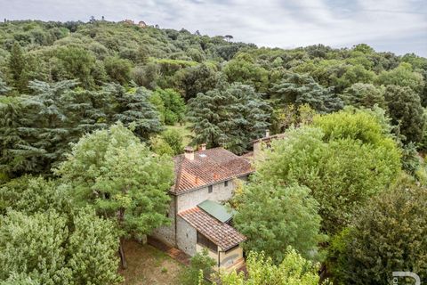 Gårdshus i Reggello, Florence, Reggello - € 790 000 | Ref: R06559RERU-1327664 - foto 3