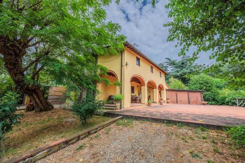 Gårdshus i Reggello, Florence, Reggello - € 790 000 | Ref: R06559RERU-1327664 - foto 4