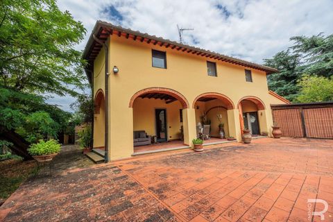 Gårdshus i Reggello, Florence, Reggello - € 790 000 | Ref: R06559RERU-1327664 - foto 5