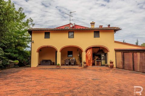 Gårdshus i Reggello, Florence, Reggello - € 790 000 | Ref: R06559RERU-1327664 - foto 6