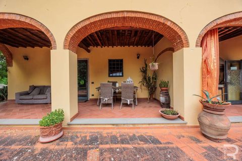 Gårdshus i Reggello, Florence, Reggello - € 790 000 | Ref: R06559RERU-1327664 - foto 7