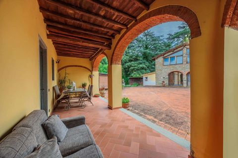 Gårdshus i Reggello, Florence, Reggello - € 790 000 | Ref: R06559RERU-1327664 - foto 8