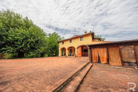 Gårdshus i Reggello, Florence, Reggello - € 790 000 | Ref: R06559RERU-1327664 - foto 9