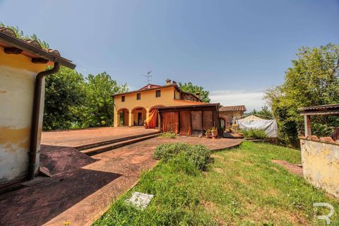 Gårdshus i Reggello, Florence, Reggello - € 790 000 | Ref: R06559RERU-1327664 - foto 10
