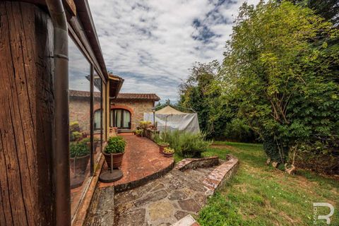 Gårdshus i Reggello, Florence, Reggello - € 790 000 | Ref: R06559RERU-1327664 - foto 11