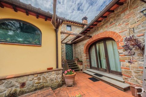 Gårdshus i Reggello, Florence, Reggello - € 790 000 | Ref: R06559RERU-1327664 - foto 14
