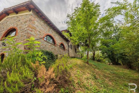 Gårdshus i Reggello, Florence, Reggello - € 790 000 | Ref: R06559RERU-1327664 - foto 16