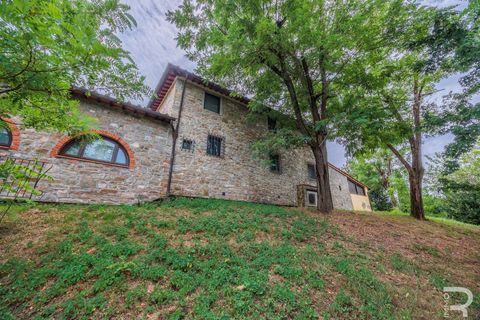 Gårdshus i Reggello, Florence, Reggello - € 790 000 | Ref: R06559RERU-1327664 - foto 17