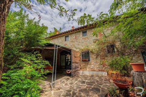 Gårdshus i Reggello, Florence, Reggello - € 790 000 | Ref: R06559RERU-1327664 - foto 19