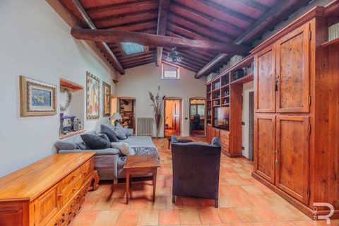 Gårdshus i Reggello, Florence, Reggello - € 790 000 | Ref: R06559RERU-1327664 - foto 20