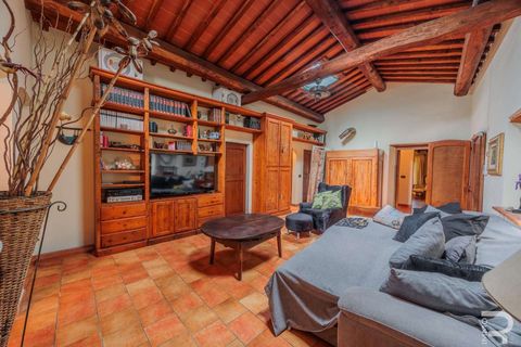 Gårdshus i Reggello, Florence, Reggello - € 790 000 | Ref: R06559RERU-1327664 - foto 21