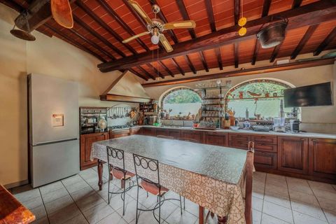 Gårdshus i Reggello, Florence, Reggello - € 790 000 | Ref: R06559RERU-1327664 - foto 22
