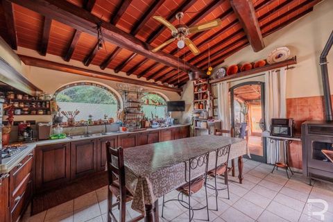 Gårdshus i Reggello, Florence, Reggello - € 790 000 | Ref: R06559RERU-1327664 - foto 23