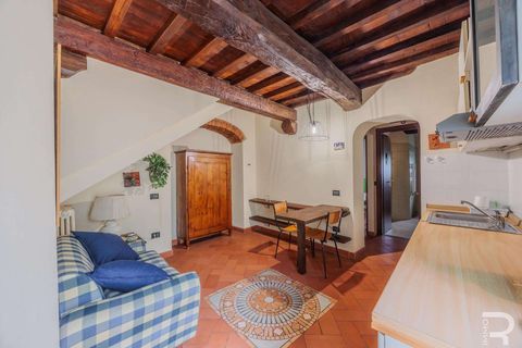 Gårdshus i Reggello, Florence, Reggello - € 790 000 | Ref: R06559RERU-1327664 - foto 24