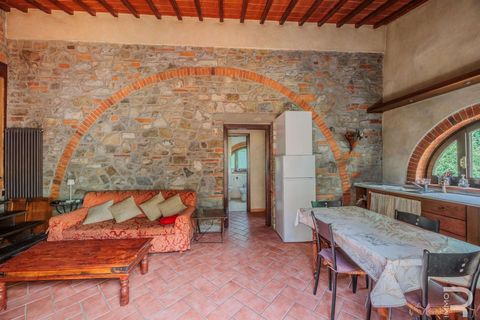 Gårdshus i Reggello, Florence, Reggello - € 790 000 | Ref: R06559RERU-1327664 - foto 26