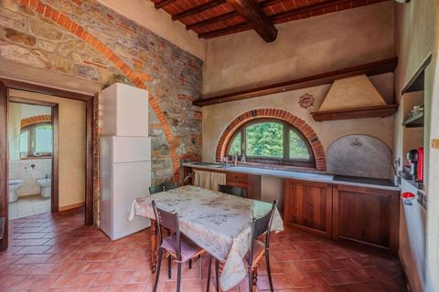 Gårdshus i Reggello, Florence, Reggello - € 790 000 | Ref: R06559RERU-1327664 - foto 27