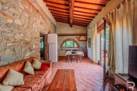 Gårdshus i Reggello, Florence, Reggello - € 790 000 | Ref: R06559RERU-1327664 - foto 28