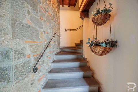 Gårdshus i Reggello, Florence, Reggello - € 790 000 | Ref: R06559RERU-1327664 - foto 29