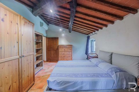 Gårdshus i Reggello, Florence, Reggello - € 790 000 | Ref: R06559RERU-1327664 - foto 31
