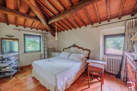Gårdshus i Reggello, Florence, Reggello - € 790 000 | Ref: R06559RERU-1327664 - foto 33