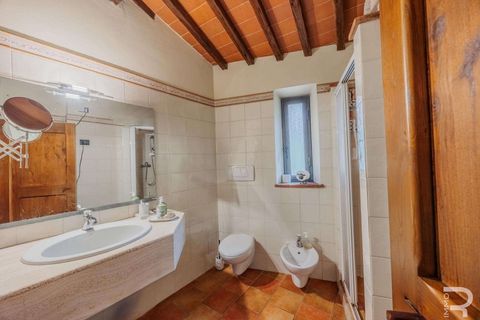 Gårdshus i Reggello, Florence, Reggello - € 790 000 | Ref: R06559RERU-1327664 - foto 36