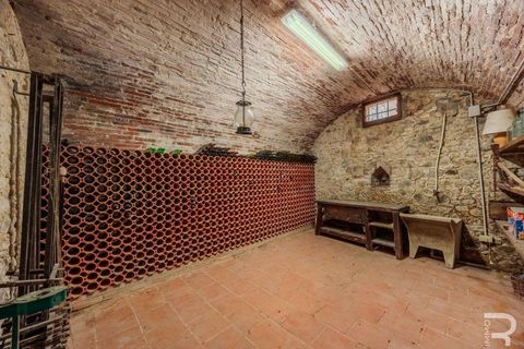 Gårdshus i Reggello, Florence, Reggello - € 790 000 | Ref: R06559RERU-1327664 - foto 38