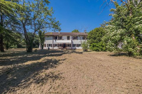 Landejendom i Vigasio, Verona, Vigasio - € 3.500.000 | Ref: R06565VIHA-1327703 - foto 1