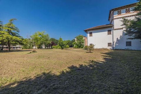 Landejendom i Vigasio, Verona, Vigasio - € 3.500.000 | Ref: R06565VIHA-1327703 - foto 2