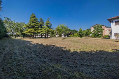Landejendom i Vigasio, Verona, Vigasio - € 3.500.000 | Ref: R06565VIHA-1327703 - foto 3