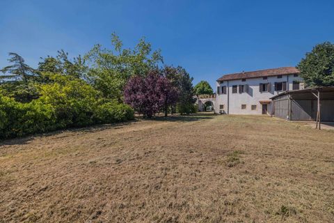 Landejendom i Vigasio, Verona, Vigasio - € 3.500.000 | Ref: R06565VIHA-1327703 - foto 4