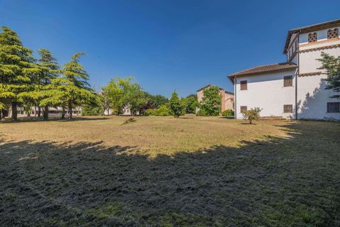 Landejendom i Vigasio, Verona, Vigasio - € 3.500.000 | Ref: R06565VIHA-1327703 - foto 5