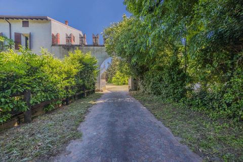 Landejendom i Vigasio, Verona, Vigasio - € 3.500.000 | Ref: R06565VIHA-1327703 - foto 7