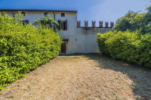 Landejendom i Vigasio, Verona, Vigasio - € 3.500.000 | Ref: R06565VIHA-1327703 - foto 8