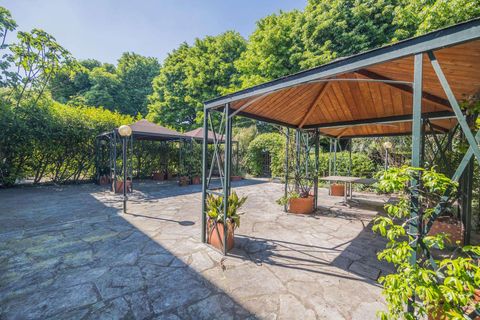 Landejendom i Vigasio, Verona, Vigasio - € 3.500.000 | Ref: R06565VIHA-1327703 - foto 11