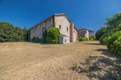 Landejendom i Vigasio, Verona, Vigasio - € 3.500.000 | Ref: R06565VIHA-1327703 - foto 13