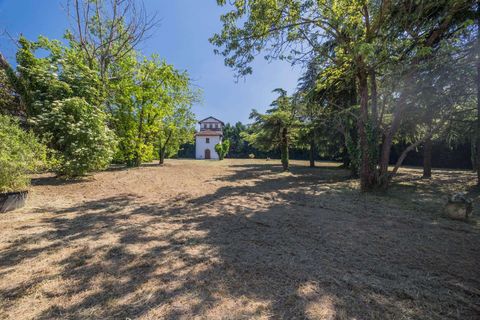 Landejendom i Vigasio, Verona, Vigasio - € 3.500.000 | Ref: R06565VIHA-1327703 - foto 15