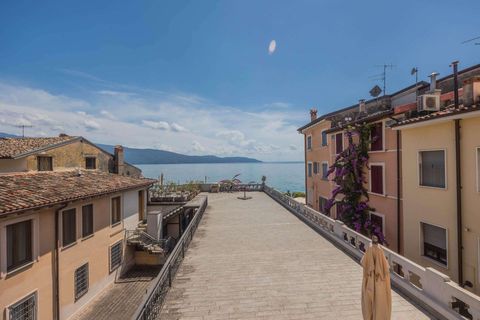 Lejlighed i Gargnano, Brescia, Gargnano - € 430.000 | Ref: R06570GA4Z-1327788 - foto 3