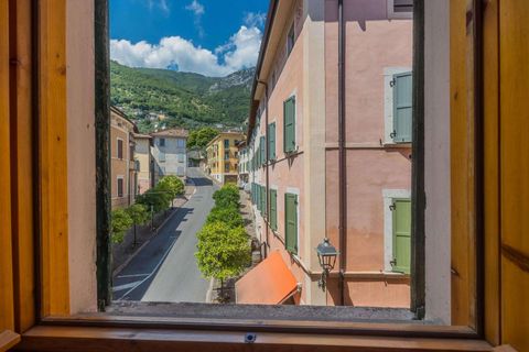Lejlighed i Gargnano, Brescia, Gargnano - € 430.000 | Ref: R06570GA4Z-1327788 - foto 16