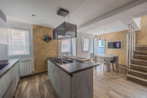 Byhus i Chioggia, Venice, Chioggia - € 395.000 | Ref: R06572CHRH-1327820 - foto 1