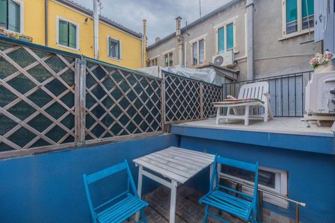 Byhus i Chioggia, Venice, Chioggia - € 395.000 | Ref: R06572CHRH-1327820 - foto 6