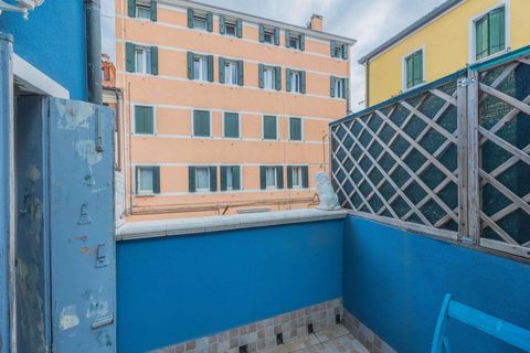 Byhus i Chioggia, Venice, Chioggia - € 395.000 | Ref: R06572CHRH-1327820 - foto 7