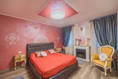 Byhus i Chioggia, Venice, Chioggia - € 395.000 | Ref: R06572CHRH-1327820 - foto 9