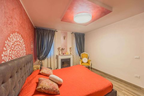 Byhus i Chioggia, Venice, Chioggia - € 395.000 | Ref: R06572CHRH-1327820 - foto 10