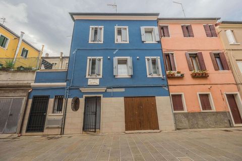 Byhus i Chioggia, Venice, Chioggia - € 395.000 | Ref: R06572CHRH-1327820 - foto 18