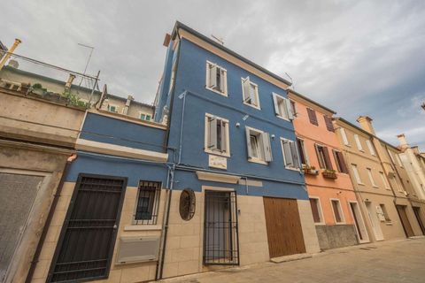 Byhus i Chioggia, Venice, Chioggia - € 395.000 | Ref: R06572CHRH-1327820 - foto 19